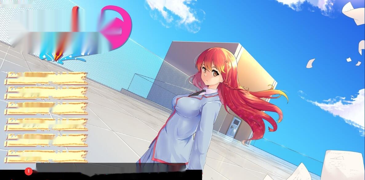 【高自由度SLG/汉化/2D】大学生活-Uni v0.46.106b 汉化版 3.1G