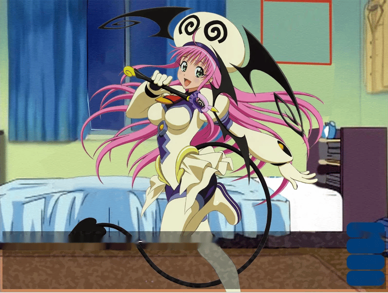 [欧美SLG/汉化] 出包王女教练 To-Love-Ru Trial Trouble Hentai Visual Novel-2.0 PC+安卓汉化版 600M - 在线ACG，视频动画，漫画，动漫，绅士游戏，3D漫画，福利图片-在线ACG，视频动画，漫画，动漫，绅士游戏，3D漫画，福利图片