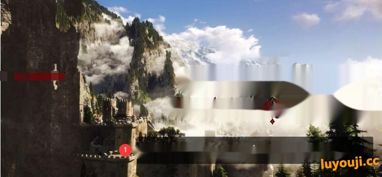 【欧美SLG/汉化/动态】巫师:泽里卡尼安学徒 v1.0 汉化版 1.5G