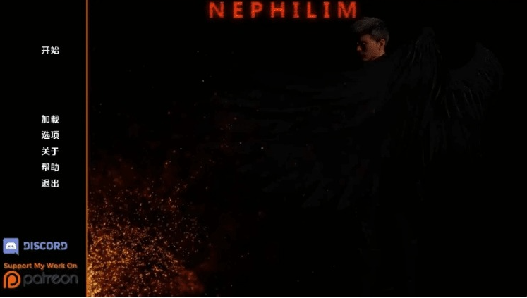 【PC/安卓/AI汉化/欧美/3D/SLG游戏/8.2G】拿非利人 (Nephilim) Ver0.6.2 AI汉化版 PC+安卓+欧美3DSLG游戏+8.2G-中文绅士游戏下载,黄游,色情手机游戏,绅士漫画,里番