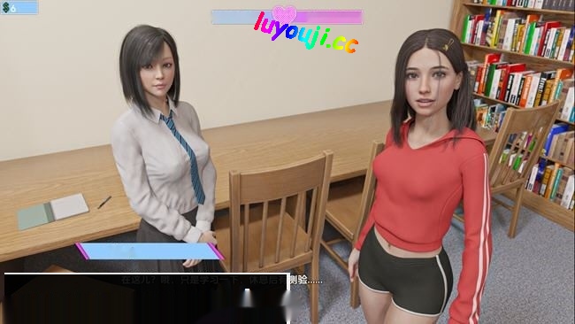 [欧美SLG/汉化] 家庭生活 Family Faring-Ep. 4 PC+安卓汉化版 [多空/2.3G]