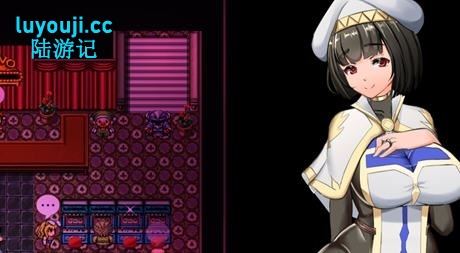 [爆款RPG] 地牢女祭司 NTR女祭司 Nymphomania Priestess V0.75+0.93重制汉化版 7G-在线ACG，视频动画，漫画，动漫，绅士游戏，3D漫画，福利图片