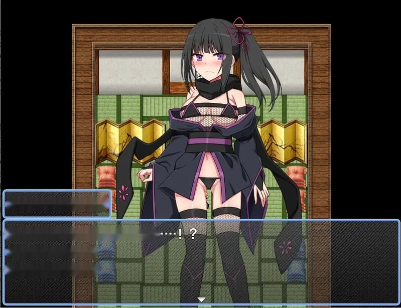 [RPG/汉化] 堕落的忍姫刹那 堕ちた忍姫セツナ 1.0 PC+安卓XY汉化版 - 在线ACG，视频动画，漫画，动漫，绅士游戏，3D漫画，福利图片-在线ACG，视频动画，漫画，动漫，绅士游戏，3D漫画，福利图片