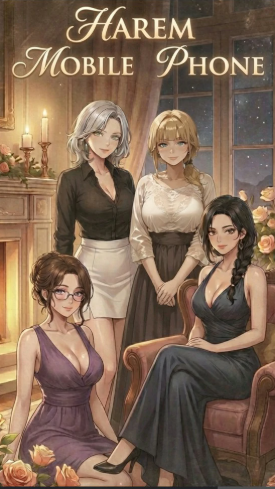 【PC/安卓/AI汉化/亚洲/SLG游戏/0.79G】H.R.M.手机 (H.R.M Mobile Phone) S2 Ch.1 AI汉化版+PC+安卓+亚洲SLG游戏+0.79G-中文绅士游戏下载,黄游,色情手机游戏,绅士漫画,里番