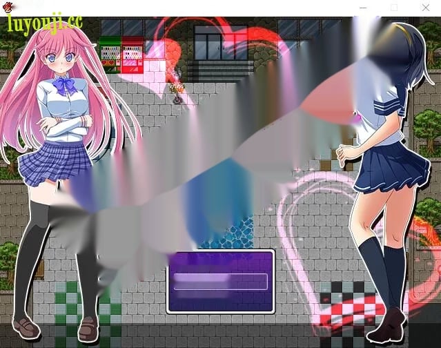 [RPG/汉化] TSRPG：附身少女的幸福体验！PC+安卓汉化版+CG-中文绅士游戏下载,黄游,色情手机游戏,绅士漫画,里番