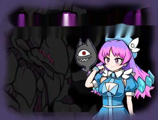 [地牢RPG] 恶魔迪特尔！2 悪魔ディテル!2 v1.04 AI汉化版500M-在线ACG，视频动画，漫画，动漫，绅士游戏，3D漫画，福利图片