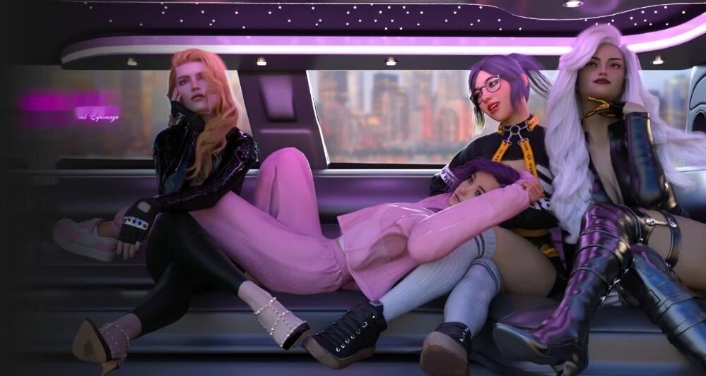 【SD/3D/SLG/中文】致命女人的女权与间谍世界 双端STEAM官中完结版【4.4G】 - 在线ACG，视频动画，漫画，动漫，绅士游戏，3D漫画，福利图片-在线ACG，视频动画，漫画，动漫，绅士游戏，3D漫画，福利图片