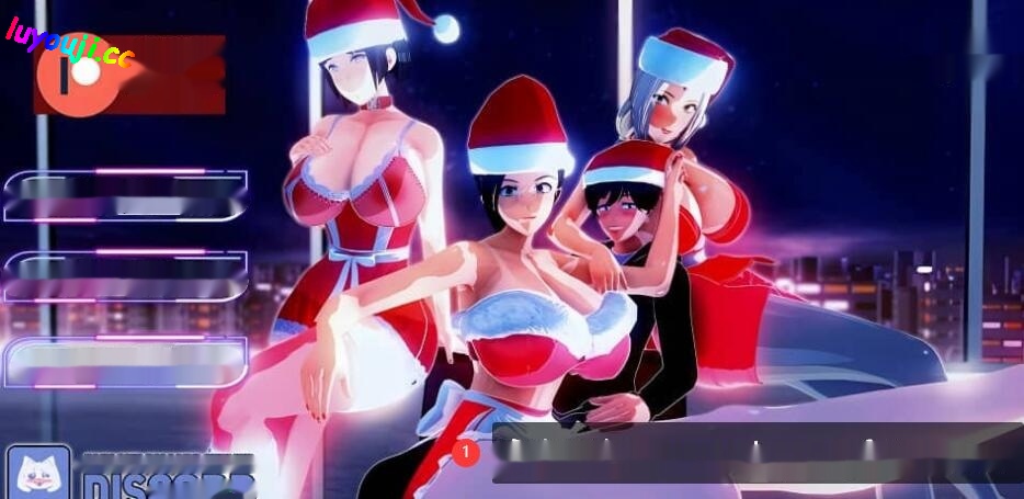 [欧美SLG/汉化] 穿越世界 CrossingWorld V0.4 汉化版 [1.5G]-在线ACG，视频动画，漫画，动漫，绅士游戏，3D漫画，福利图片