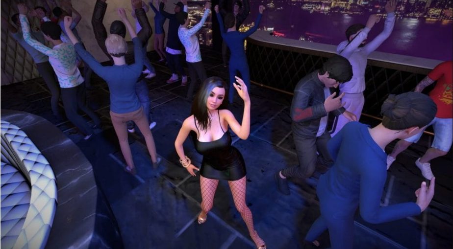 【PC/安卓/AI汉化版/欧美/SLG游戏/2.56G】生活是原版的 (Life Is Vanilla) Ver0.5 AI汉化版+PC+安卓+欧美SLG动态游戏+2.56G-中文绅士游戏下载,黄游,色情手机游戏,绅士漫画,里番