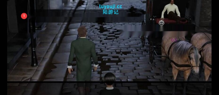 【欧美SLG/汉化/动态】求爱：与爱共舞 Courtship: A Dance with Love v0.3【3.49G】-在线ACG，视频动画，漫画，动漫，绅士游戏，3D漫画，福利图片