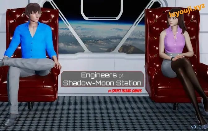 【PC/安卓/AI汉化版/3D/亚洲/SLG游戏/2.26G】暗月站工程师 (Engineers of Shadow-Moon Station) Ver0.1.1 AI汉化版+PC+安卓+3D亚洲SLG游戏+2.26G-中文绅士游戏下载,黄游,色情手机游戏,绅士漫画,里番