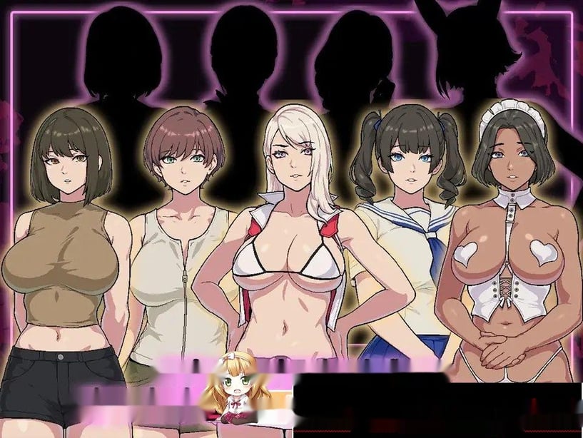 [经营SLG/汉化/动态]SUCCUBUST·魅魔サキュバスト AI汉化版+存档1.2G - 在线ACG，视频动画，漫画，动漫，绅士游戏，3D漫画，福利图片-在线ACG，视频动画，漫画，动漫，绅士游戏，3D漫画，福利图片