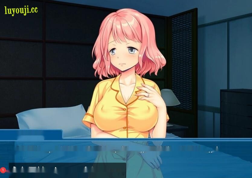 【SD/2D/ADV/汉化】我妻子被目睹家中网络出轨的丈夫~双端AI汉化版【320M】