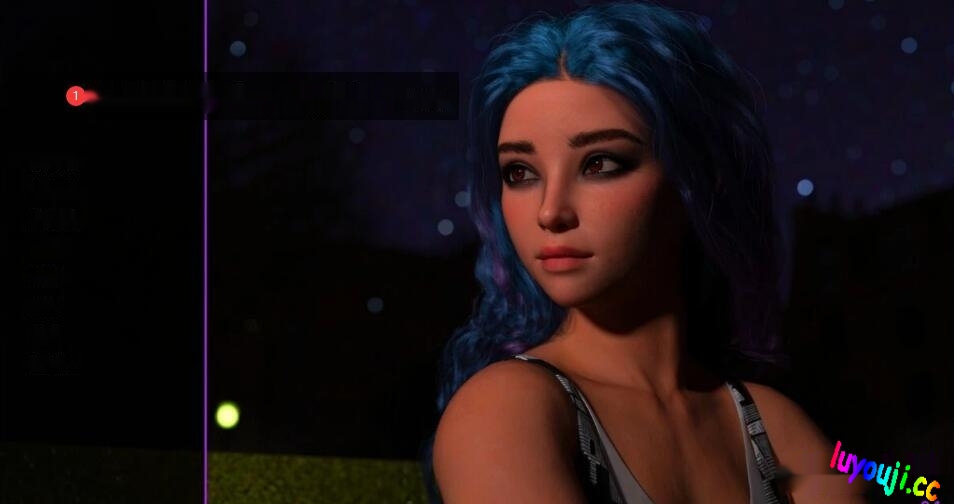 【SD/3D/欧美SLG/汉化】闹鬼大学 V0.1 双端汉化版【3.7G】-在线ACG，视频动画，漫画，动漫，绅士游戏，3D漫画，福利图片