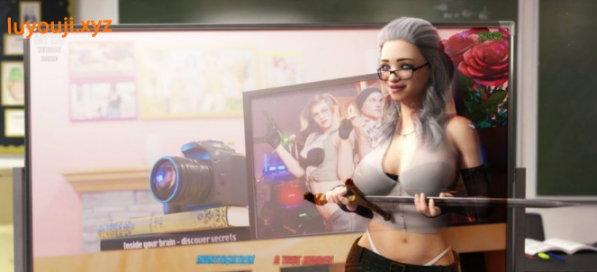 【PC/安卓/汉化/欧美/SLG游戏/5.20G】 猎艳逐影 (Photo Hunt) Ver0.20.2 汉化版+PC+安卓+欧美SLG游戏+5.20G-中文绅士游戏下载,黄游,色情手机游戏,绅士漫画,里番