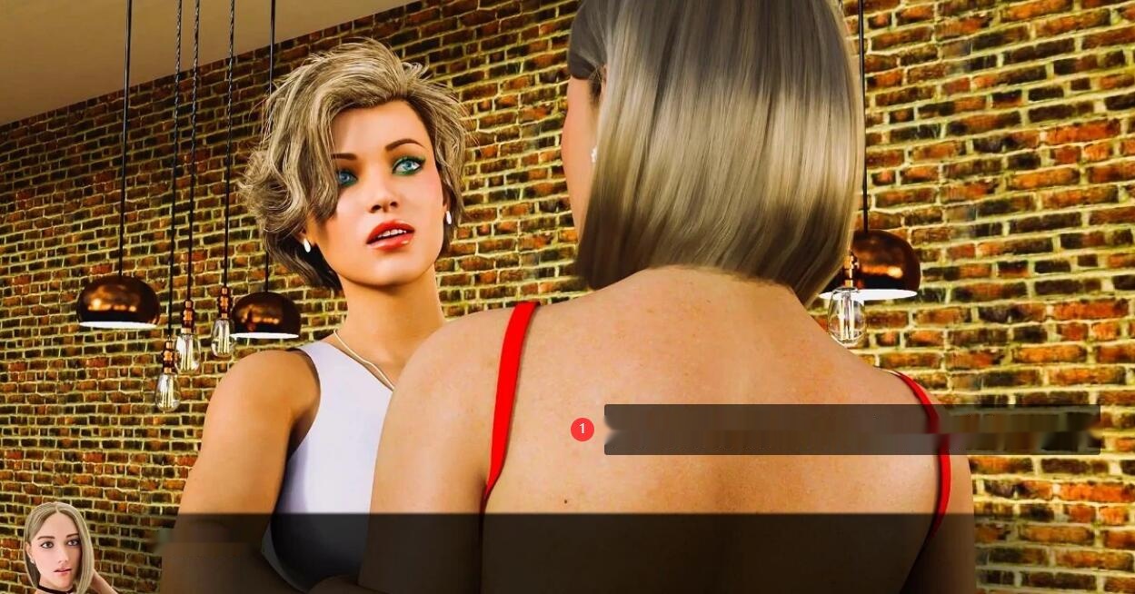 【SD/3D/欧美SLG/汉化】特殊要求SR V1.5 双端汉化版【6G】