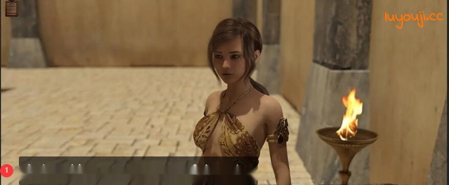 【欧美SLG神作/汉化/动态】沙漠追猎者 V0.15 Beta 精翻汉化版【2.7G】