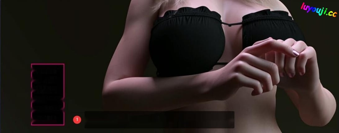 【欧美SLG/汉化/动态】涩情小说 Erotica Ep.7 汉化版 3.5G-在线ACG，视频动画，漫画，动漫，绅士游戏，3D漫画，福利图片