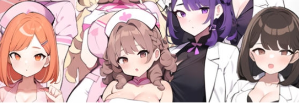 【PC/官中/经营/SLG游戏/2.20G】黑山综合医院（黒山総合病院 BM General Hospital） Ver3.5.7 官中步兵版+经营SLG游戏+2.20G-中文绅士游戏下载,黄游,色情手机游戏,绅士漫画,里番