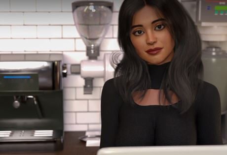 办公室福利 ver0.0.7p 汉化完结版 PC+安卓 动态SLG游戏 2.8G-在线ACG，视频动画，漫画，动漫，绅士游戏，3D漫画，福利图片