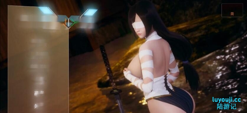 【国风SLG/中文/动态CG】凤凰 Phoenixes V8.0 官方中文版+赞助码【11月更新/2.9G】-在线ACG，视频动画，漫画，动漫，绅士游戏，3D漫画，福利图片