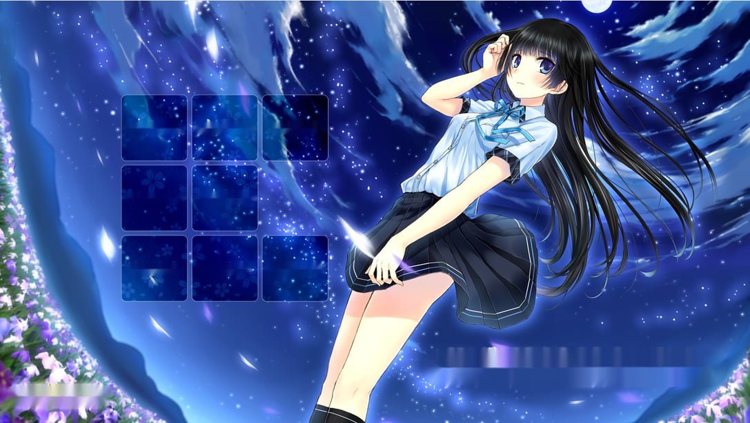 [大型ADV/汉化/CV] 菖蒲的城镇与公主 あやめの町とお姫様 汉化版+存档攻略 [1.5G]-在线ACG，视频动画，漫画，动漫，绅士游戏，3D漫画，福利图片