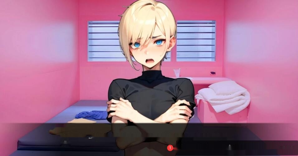 【SD/2D/SLG/汉化】粉红色的答案 V0.7 双端汉化版【3.6G】