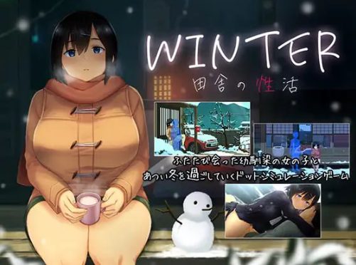 【PC/SLG/汉化版/2.2G】田舍趣生活/田舍生活 Ver1.02 AI汉化版+全动态互动SLG+全CV+2.2G+补-中文绅士游戏下载,黄游,色情手机游戏,绅士漫画,里番