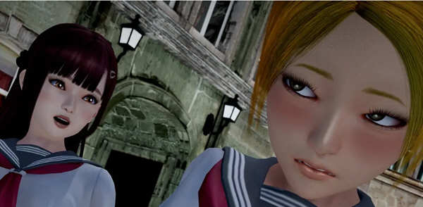 史密斯的血统 v0.76 Public 汉化版 PC+安卓 动态SLG游戏&神作 6.1G