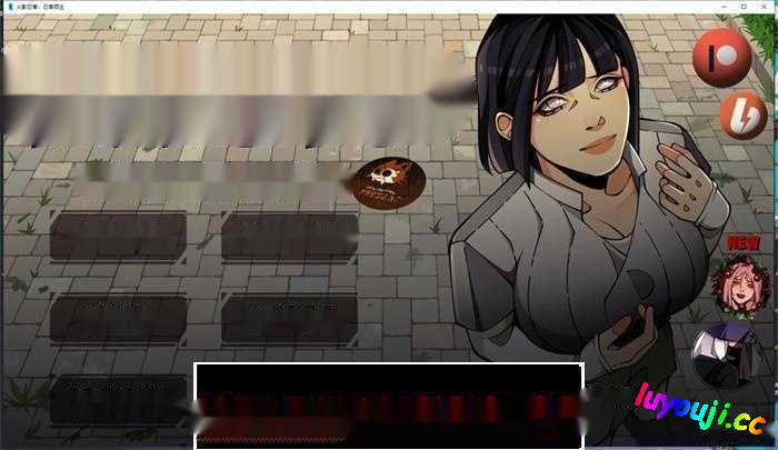 【火影SLG/汉化/动态】火影忍者：忍者领主 Naruto Shinobi Lord v0.28 Public PC+安卓汉化版3.8G-在线ACG，视频动画，漫画，动漫，绅士游戏，3D漫画，福利图片