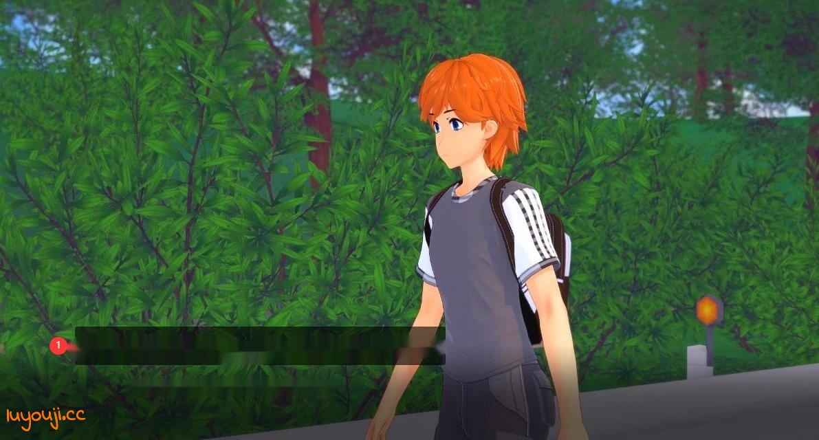 【SD/2D/亚风SLG/汉化】我的家庭农场 V0.1.0 双端汉化版【1.9G】