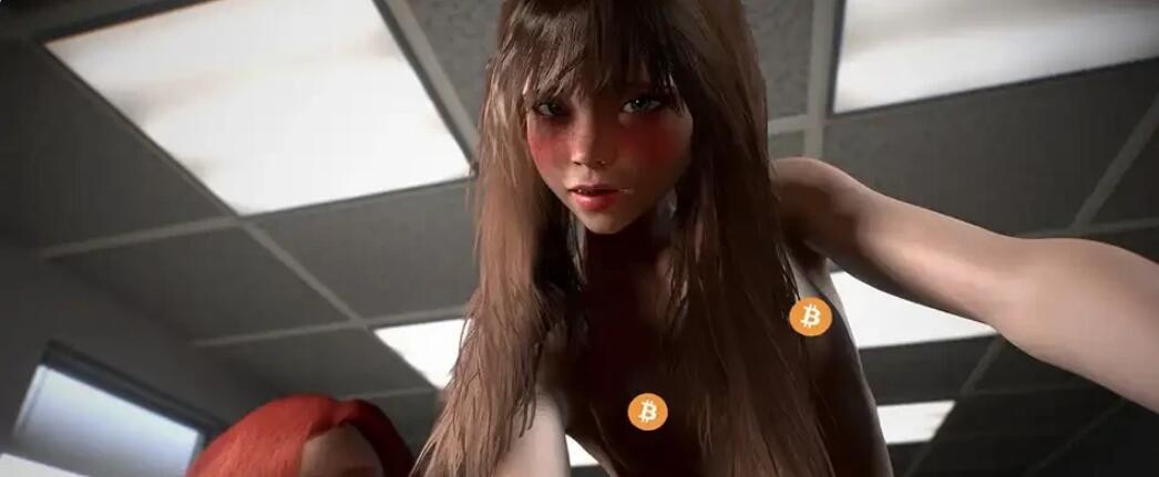 [欧美SLG汉化/3D动态步兵] 勒索与教育Blackmail and Education1.0 高中校园萝莉后宫 4G