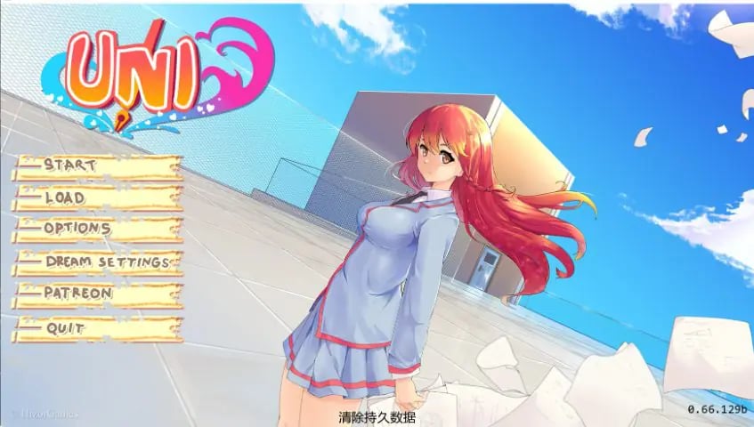 【PC/安卓/AI汉化/日系/SLG游戏/5G】Uni Ver0.66.129b AI汉化版+PC+安卓+日系SLG游戏+5G-中文绅士游戏下载,黄游,色情手机游戏,绅士漫画,里番