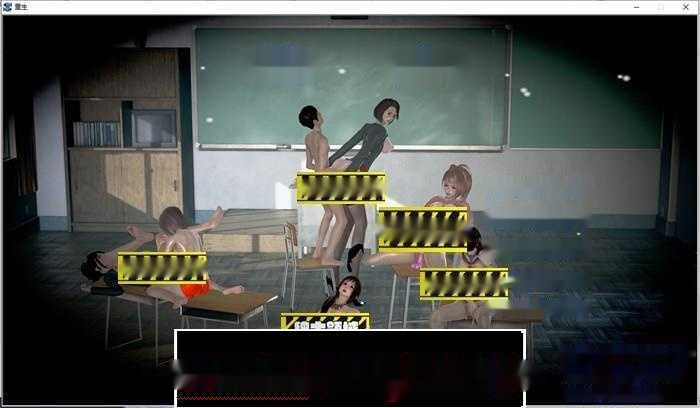 [国产SLG/高质量/动态CG] 重生回到初中 PC+安卓KRKR模拟中文版+全CG 3.8G - 在线ACG，视频动画，漫画，动漫，绅士游戏，3D漫画，福利图片-在线ACG，视频动画，漫画，动漫，绅士游戏，3D漫画，福利图片