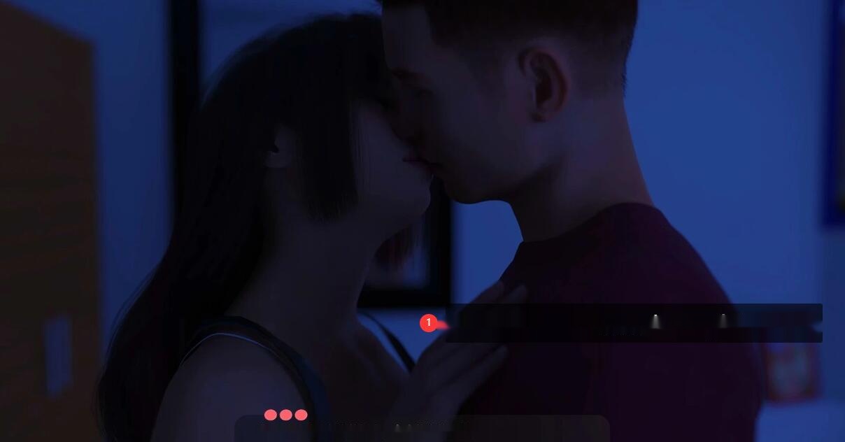 【SD/3D/欧美SLG/汉化/动态】帮助辣妹 V0.89 双端精翻汉化版【6G】