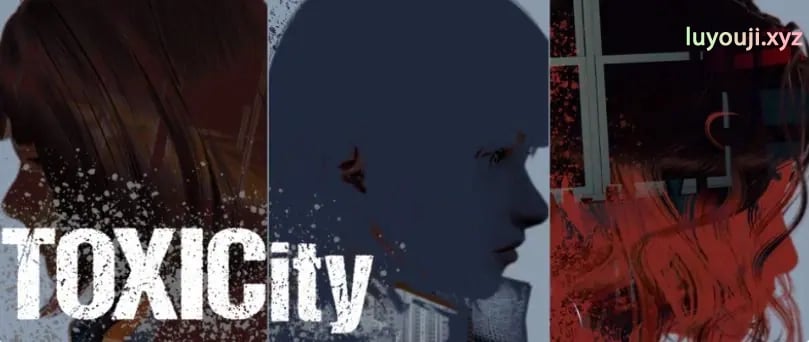 【PC/安卓/AI汉化版/3D/亚洲SLG游戏/2.23G】毒力城 (ToxiCity) Ver0.12.0 AI汉化版+PC+安卓+3D亚洲SLG游戏+2.23G-中文绅士游戏下载,黄游,色情手机游戏,绅士漫画,里番