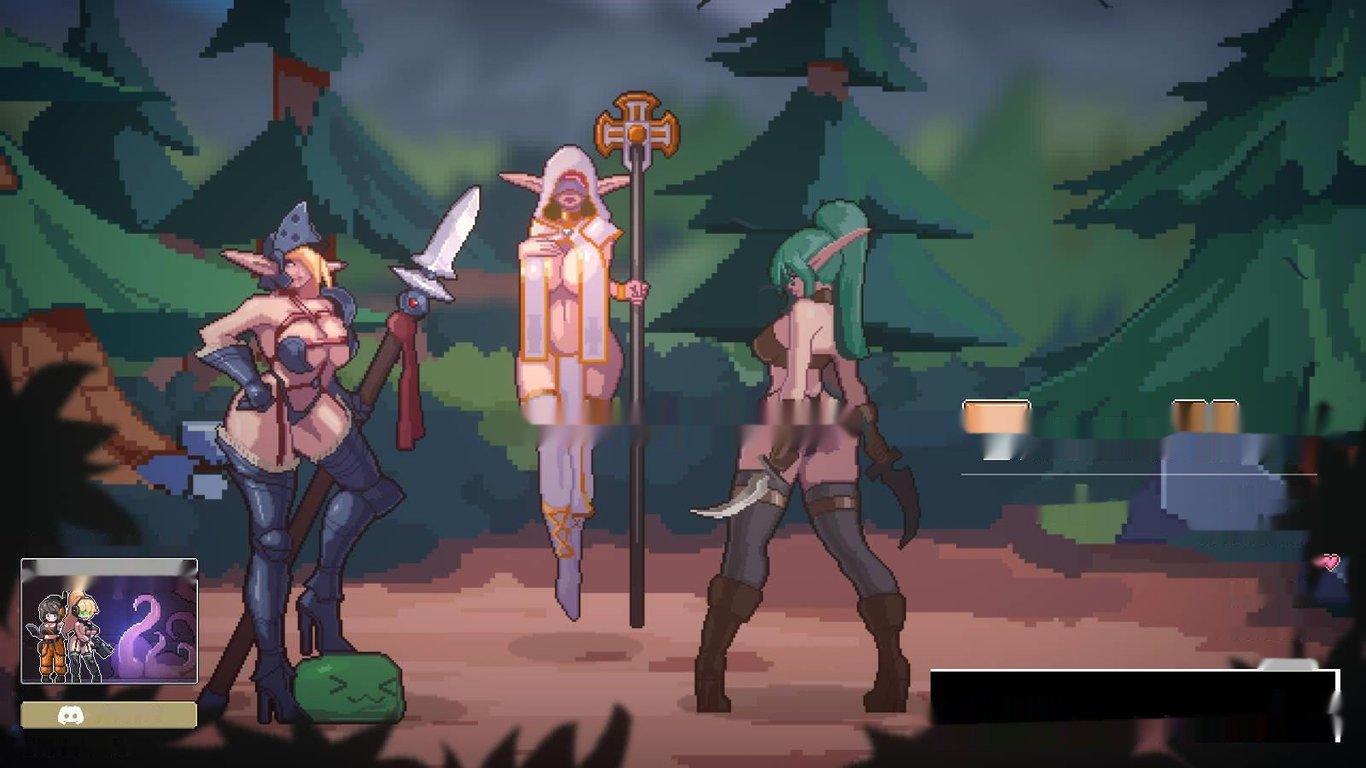 [卡牌SLG/中文/动态] 征服者峡谷V1.7.1 官方中文版 [900M]