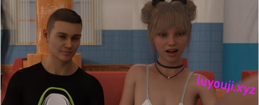 【PC/安卓/AI汉化/欧美/SLG游戏/5.64G】心灵控制:扭曲的思绪 (Mind Control: Twisted thoughts) Ver0.25 AI汉化版+PC+安卓+欧美SLG动态游戏+5.64G-中文绅士游戏下载,黄游,色情手机游戏,绅士漫画,里番