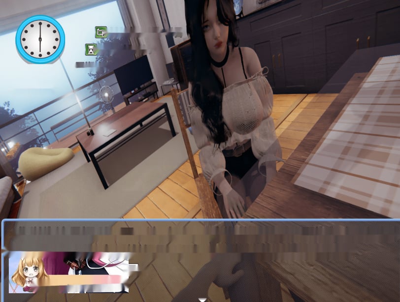 [国产RPG中文动态]都市风云 ver1.5 中文版 PC+安卓 国产RPG游戏 2.5G-在线ACG，视频动画，漫画，动漫，绅士游戏，3D漫画，福利图片