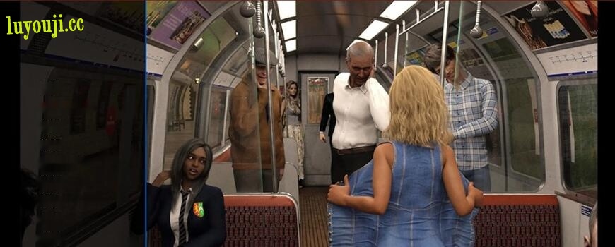 [欧美SLG/中文] 塔玛拉曝光2 Tamara Exposed v0.9.9 PC+安卓汉化版 [多空/3.5G] - 在线ACG，视频动画，漫画，动漫，绅士游戏，3D漫画，福利图片-在线ACG，视频动画，漫画，动漫，绅士游戏，3D漫画，福利图片