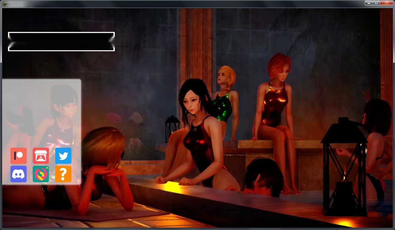 【亚洲风SLG/中文/动态】风暴边疆 风暴赛德 Stormside V0.22.06 汉化版【3.8G】