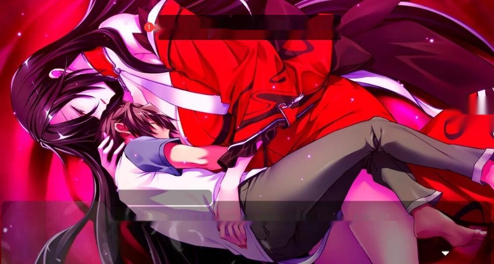 【SD/2D/神作ADV+SLG/汉化】奈落之胤~堕银调教 双端AI汉化版【2G】