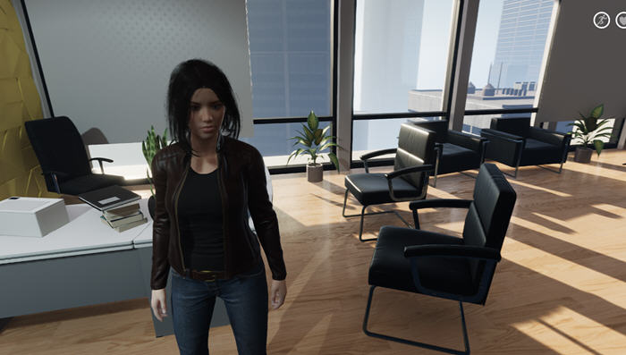 致命解药 v0.5 官方中文版+新增大量关卡 3D动作冒险游戏 2.8G