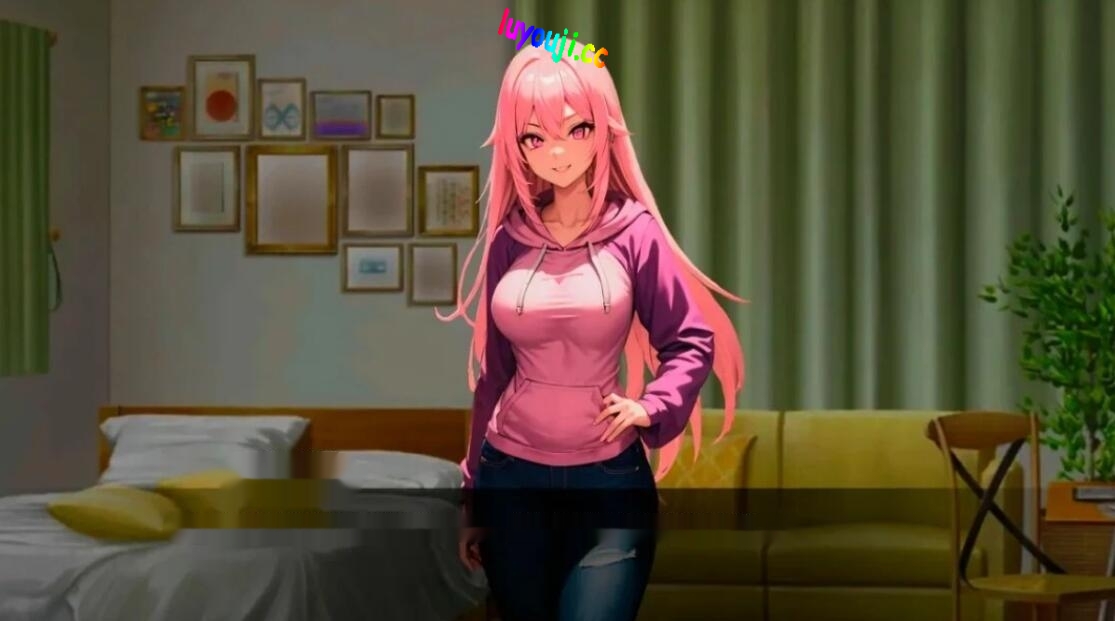 [电脑] 【PC/2D/SLG/中文】Axxx: 教导和H STEAM官方中文步兵版【830M】