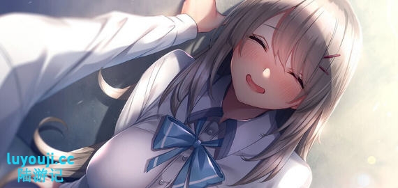 年上彼女 v1.0 精翻汉化版 ADV游戏+特典+存档+全CV 1.7G-在线ACG，视频动画，漫画，动漫，绅士游戏，3D漫画，福利图片