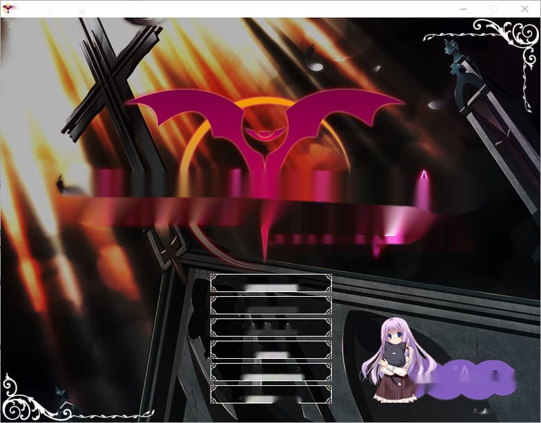 [ADV/中文] 神圣吸血鬼 AI汉化版+全CG存档2.2G-在线ACG，视频动画，漫画，动漫，绅士游戏，3D漫画，福利图片