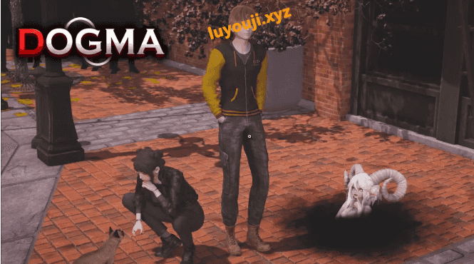 【PC/安卓/官中/亚洲/3D/SLG游戏/18.2G】教条 (Dogma) Ver0.4p2 官方中文版+PC+安卓+亚洲3DSLG游戏+18.2G-中文绅士游戏下载,黄游,色情手机游戏,绅士漫画,里番