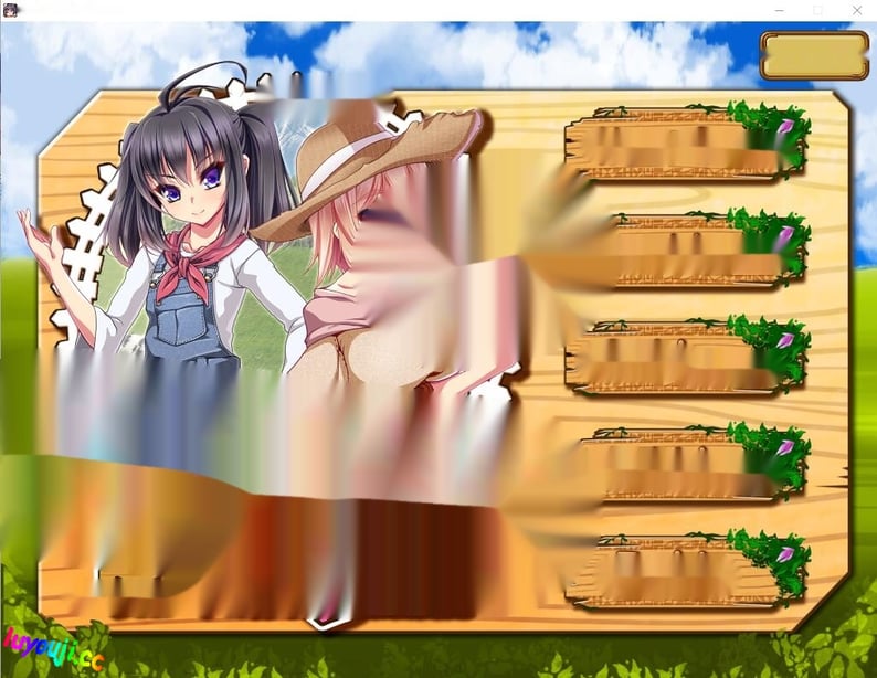 [RPG/中文/动态] 牧农物語：双胞胎姐妹的H还债奋斗记！官方中文版+存档+攻略 [多空/1.6G] - 在线ACG，视频动画，漫画，动漫，绅士游戏，3D漫画，福利图片-在线ACG，视频动画，漫画，动漫，绅士游戏，3D漫画，福利图片