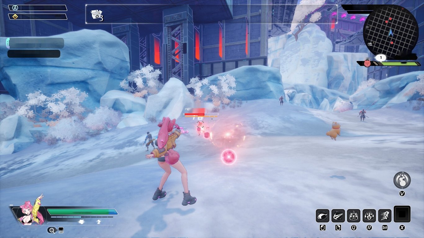 无尽爱丽丝 Endless Alice EARLY ACCESS官中版