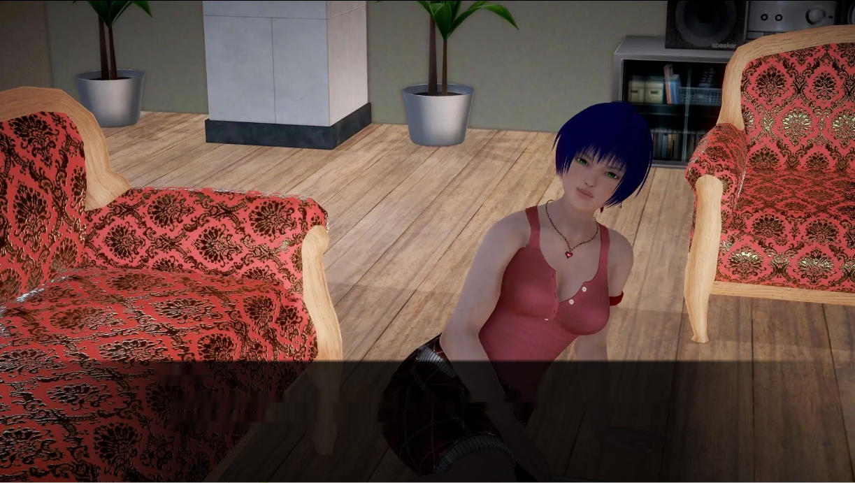 [亚洲风SLG/汉化] 我的新邻居 My New Neighbors V1.80 PC+安卓汉化版11G